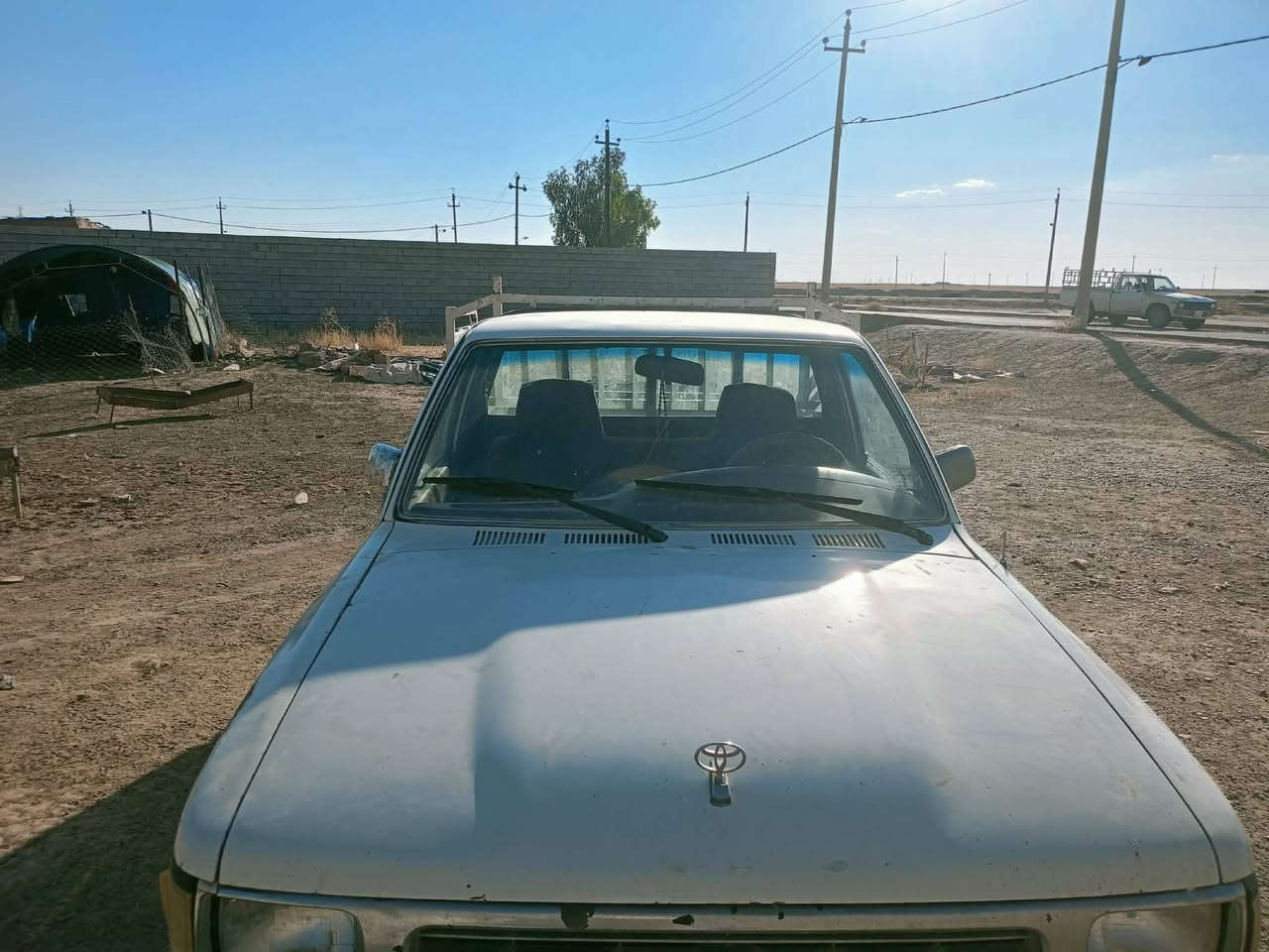 السلام عليكم  ببكم  موديل 97 كير محرك شاصي اكسن كلو شرط تحويل. سعر 70 بيها مجال السنويه بشهر الواحد صاقطه رقم صلاح الدين الماني رقم صاحبها ***********
