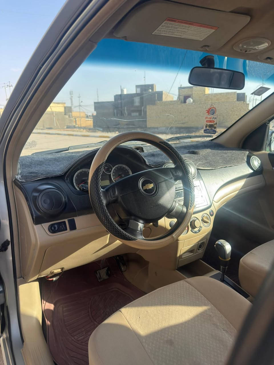 افيو  16 خليجي  بيهة  صبغ اثر ضربة خفيفة لباب خلف لسائق ولجاملغ لخلفي
موضح بل صورة  
جاهز محرك كير حدادية قبل شهر نافضهة نفض تخم ويل وتاير جديد  رقم دولي تحويل مباشر 
مكان لسماوة السعر ٧٥ وبيها مجال بسيط  للاستفسار ***********
