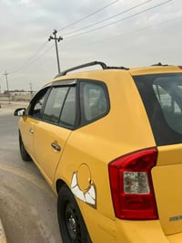 كارينزو • ٢٠٠٩ • رقم بغداد