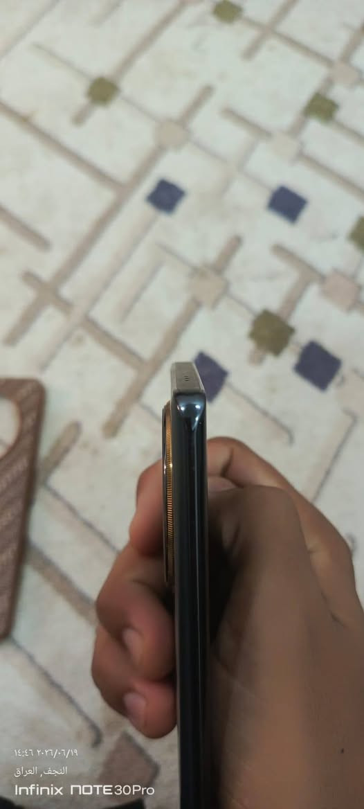 السلام عليكم ورحمة الله وبركاته
هونر x9c كفاله من الشخط جديد
 استعمال قليل ذكره 256+12
السعر النهائي بدون عمله 325 قفل
مكاني نجف مقابيل قريه الغدير @إشارة


**إذا كنت صاحب هذا الإعلان وتريد حذفه لأي سبب، رجاءا أرسل رسالة إلى الدعم الفني**