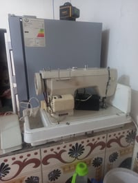 مكينة • كلش نضيفه • جديدة