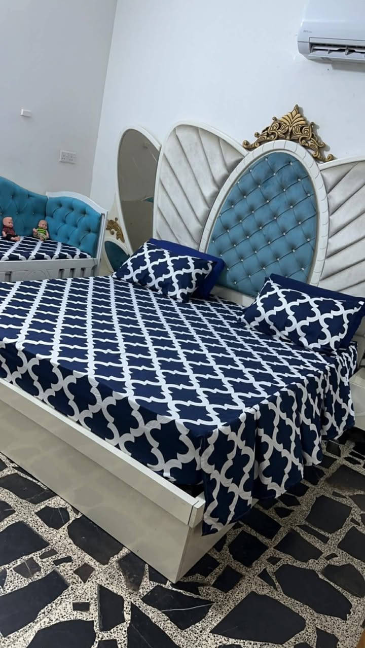 غرفه نوم مابيها اي اضرار فقط المرايه مال الميز بيها فطر السعر ٥٠٠


**إذا كنت صاحب هذا الإعلان وتريد حذفه لأي سبب، رجاءا أرسل رسالة إلى الدعم الفني**