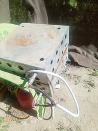 بسعر مناسب مستخدامات شي قليل 07839910777