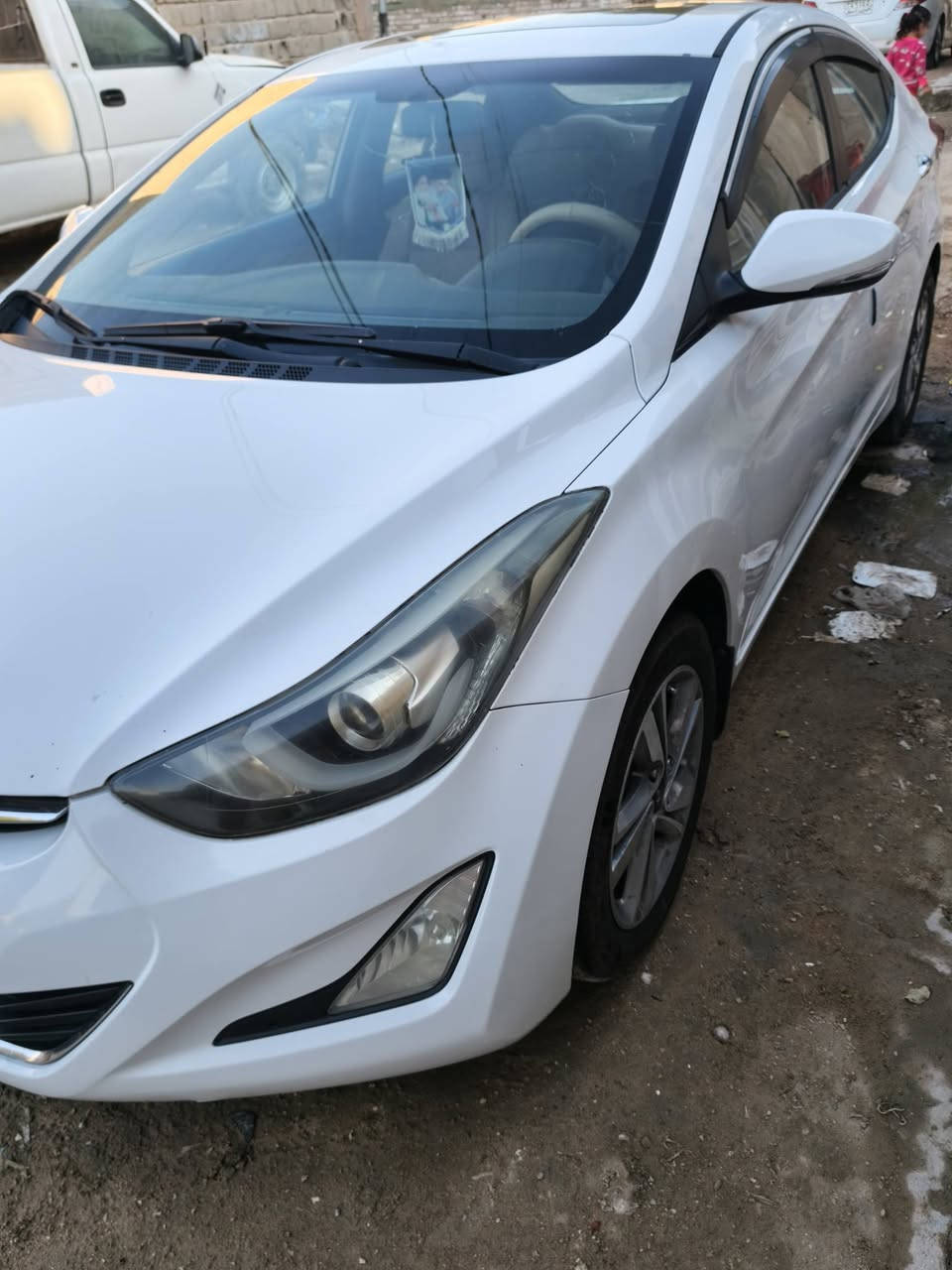 سلام عليكم
النترا 2015
خليجي
فول مواصفات
عده بصمة
فتحه 
مري شفط 
شاشة تاب
تبريد قطعتين
تحكم ستيرن 
محرك 1800 
حساس بنيد 
حساس تاير
لايت عدسه
لايت زنون
ويل كب
إيكو تقيل صرف
تبريد بيانو
كامره خلفية
داخل صاج
يدات نيكل داخل وخارج
اربعه دسك
رقم بغداد
السياره بيها قطعه ونص صبغ فقط الباقي كفالة بدون دواخل
السعر 124 وبيها مجال
مكان نجف


**إذا كنت صاحب هذا الإعلان وتريد حذفه لأي سبب، رجاءا أرسل رسالة إلى الدعم الفني**