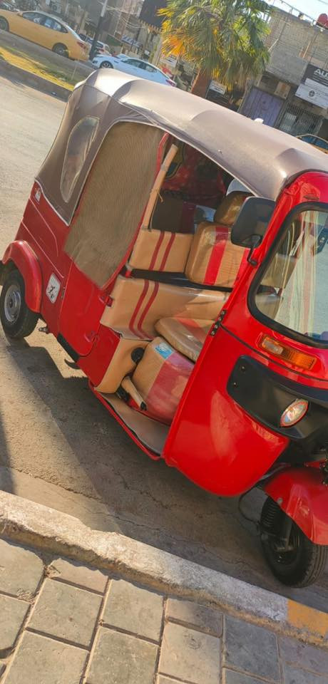 سلام عليكم
تكتك 2022 كفاله سنوية ورقم انگليزي باسمي تحويل ثاني يوم اي نقص مابيها دوس  على وضع الشركة 

داخله هزه جيدة لاصق الهزه موجود على الجامه

 استفسار ***********

الخاص مفتوح
