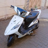 للبيع رمبه لك جديده  اتصال 07901867081 متواجد وت ساب