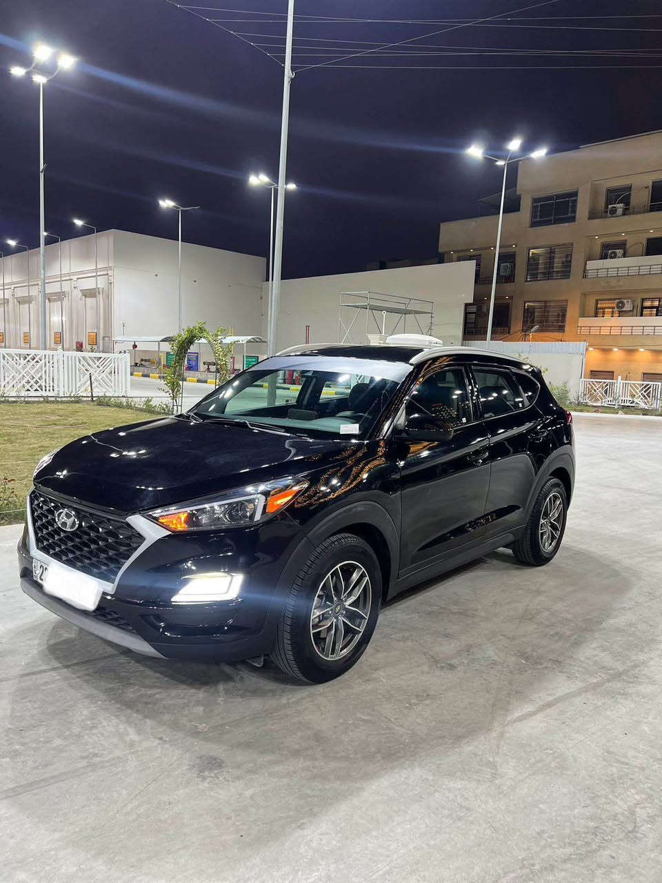 توسان وارد امريكي موديل 19 ماشيه 77 رقم اربيل الجديد تريد وكاله تريد تحويل بسم صديقي عربي صور السونار بل منشور سياره جديده اي نقص مابيه السعر 145 او مراوس حسب القناعه *********** بغداد, العراق
