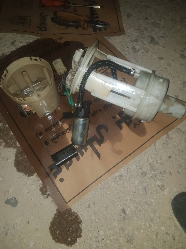 ‎فیتەری گەڕۆک لە سلێمانی  ***********

بۆ گۆڕین وکردنەوەو بەستنی فیتپەمپی ئەسڵی و فیتپەمپی جۆکەر
لە س‎ السليمانية, العراق
