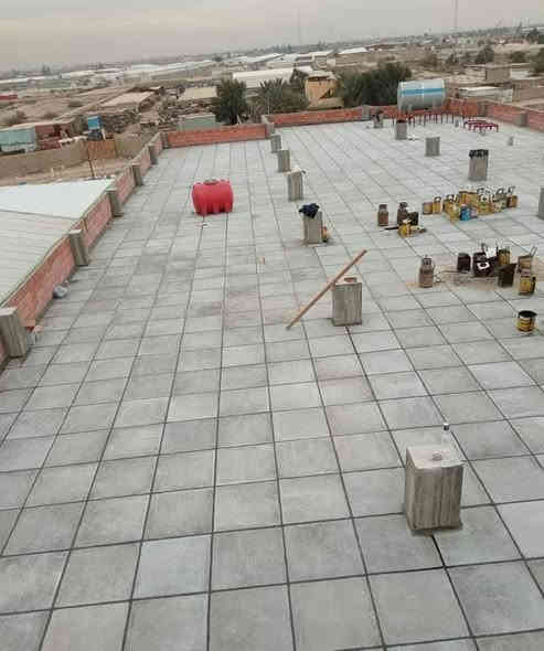 سلام عليكم عمل جميع الاسطح تطيبك اشتايكر فوم او بدون
عمل زفت
معالجه السطح كوي واضافه ماستك
عمل فوق الممتاز
للتواصل ***********
بغداد فقط
