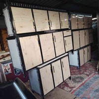 وجبة جديدة من الدواوين والكاونترات للبيع والمراوس للاستفسار راسل الصفح...