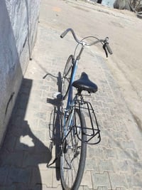 بايسكل • النجف • حي المكرمة