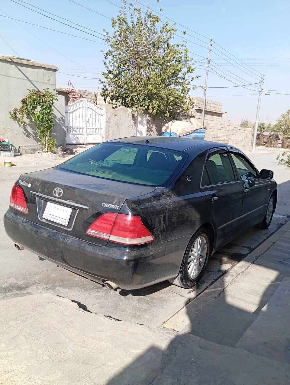 سەرەتا بەناوی خوای کەورە شاهینە 2005 موس 182 سێ دوکمە بەس سلاید نیە کامل مەسروف کراوە سەیارەکە بەس ماشالای دەوی سعری 53 کەمیک ماعمەلە رەقەمی خاوەنی *********** ***********
