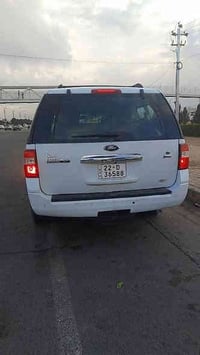 مر خصت ابو الكروب السلام عليكم فورد اكسبيدشن الطويله مديل 2012 فول موا...