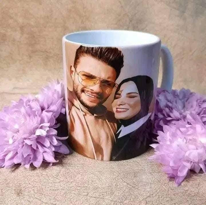 مج ابيض مطبوع بالصور والاسم مع بعض 
 متاح تنفيذ اي تصميم انتوا تختاروا 
صنع بكل حب💛🦋🌟
مجات🤗🥰
مطبوع عليها صورتك او اي صوره تعجبك💞
او تصميم من اختيارك♡
*مجات طباعه*
☑️ مطبوع عليها بجوده عاليه
☑️ واشكال جذابه
☑️وتقدر تختار الشكل الي يعجبك او صورتگ
متاح المج ابيض والمج السحرى 😍🔥


**إذا كنت صاحب هذا الإعلان وتريد حذفه لأي سبب، رجاءا أرسل رسالة إلى الدعم الفني**