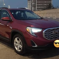 تيران SLE • ديزل ١٦٠٠ • موديل ٢٠١٨