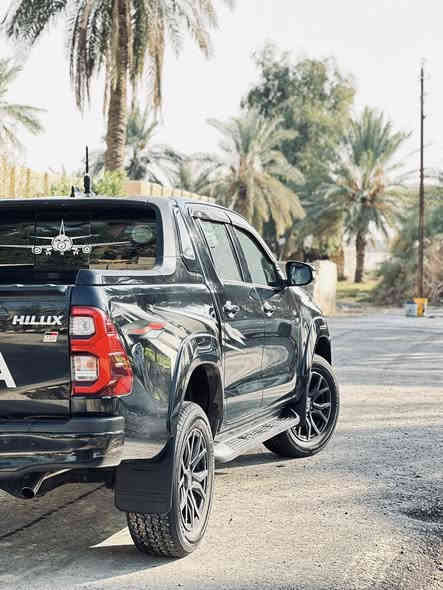 السلام عليكم للبيع
جي ار GR  
ماشيه 110الف  
رقم أربيل مكفولة كفالة عامة من كلشي 

موديل:-2022
6 سلندر  4.0L
لايت زينون 
كشاف امامي 
سياره
كاميره 360 درجه 
مثبت سرعة
شفتات قياده بلستيرن
تشغيل بصمه
دخول ذكي
اناره ترحيب بلمرايه
حساسات امامي خلفي 
مكيف خلفي
وباقي مواصفات 

مكانها بغداد اليوسفية ناحية الرشيد 
***********
