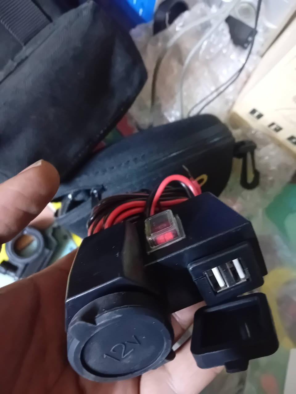 جهاز ينشد بالمقود الماني يخرج فولتية  USB  و  جداحه
  سعر 25


**إذا كنت صاحب هذا الإعلان وتريد حذفه لأي سبب، رجاءا أرسل رسالة إلى الدعم الفني**