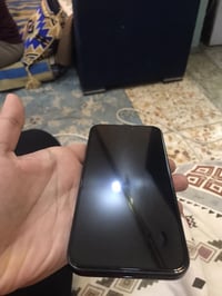 ايفون 15 برو ماكس 256 بطاريه ٩٨  عدد الشحنات  ٢٦٠ ياباني  كارتونه وياه...