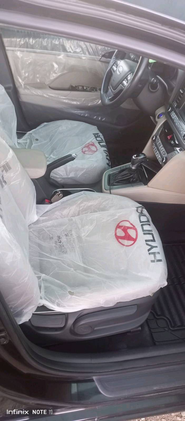 فول مواصفات  2018 السياره مابيه شي نقص  فتحه رادار تحكم مكينه 2000 تحويل ثاني يوم السياره بسمي  خير من الله مابيه نقص السعر 127 وبيه مجال  شي بسيط  العنوان بغداد الرصافه ***********