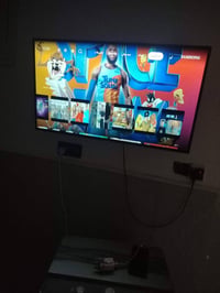 مستعجل • شاشة ٤٢انش • عطل