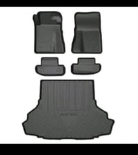 موستنك • ارضيات • ١٦ فوك