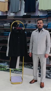 واسط العزيزيه • ملابس تركية • توصيل محافظات