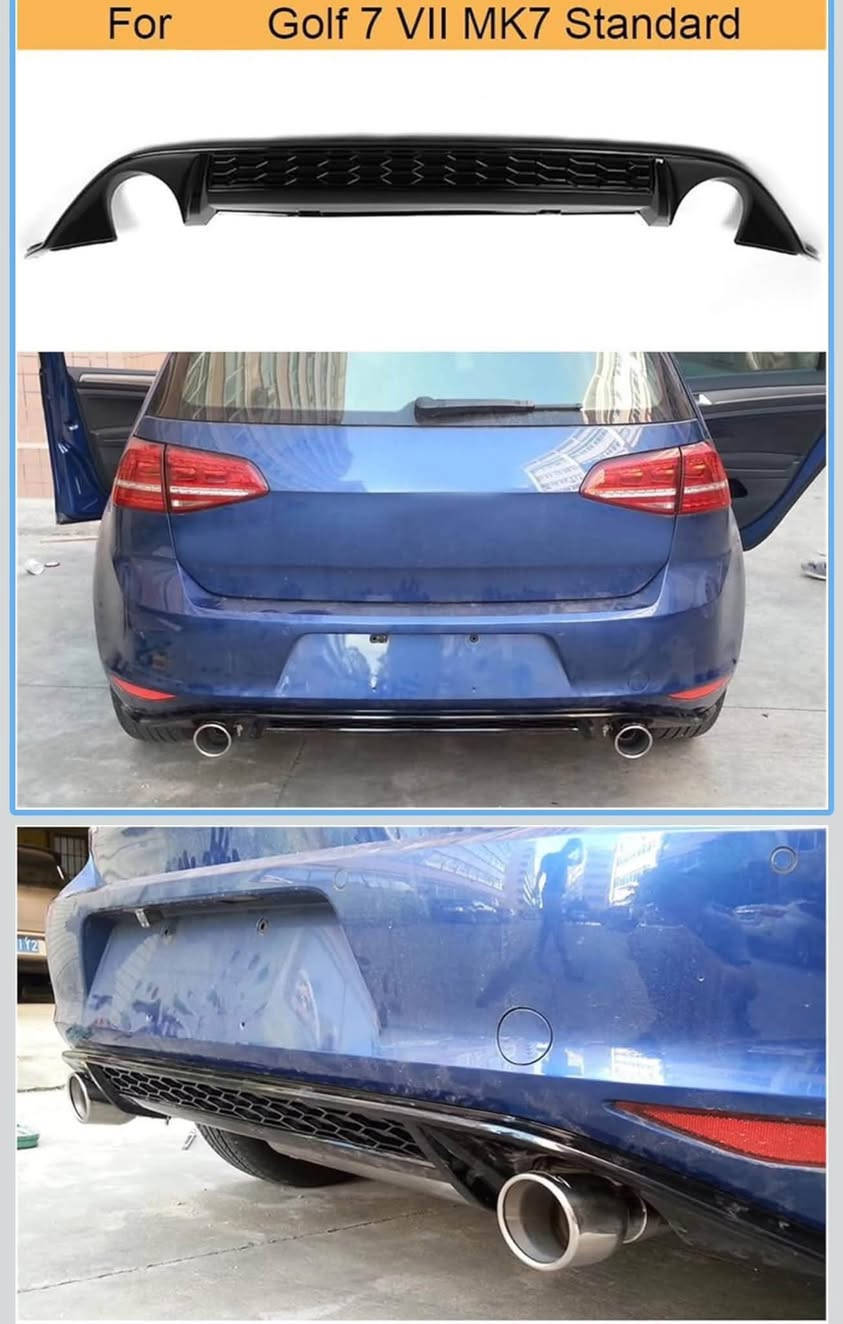 مرحبا شباب 
للبيع او المراوس ب byd :
جارج بايب 1.8/2.0 TSI 
شوته سبورت koyostar
بلاجكتور كولف mk7 gti 
دفيوزر خلفي كولف mk7 
واتربم INA 1.8/2.0 tsi
￼ كفر بلاجكتور 
فيشه hex v2برمجه وفحص 
توربو مفلر دليت 
Aprمجاول اصلي 
كلج و فلايويل ACT STAGE2 gti&gli&R
Torque 450nm

 واتساب 
***********
