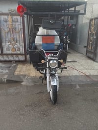 ستوته • موديل 21 • بغداد