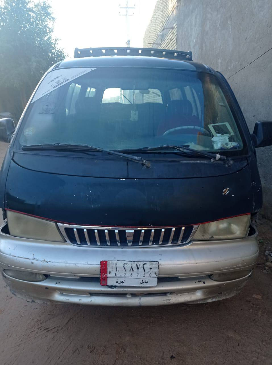 السلام عليكم بريجو للبيع رقم بابل السعر 30وبيه مجال *********** مكلف بل نشر
