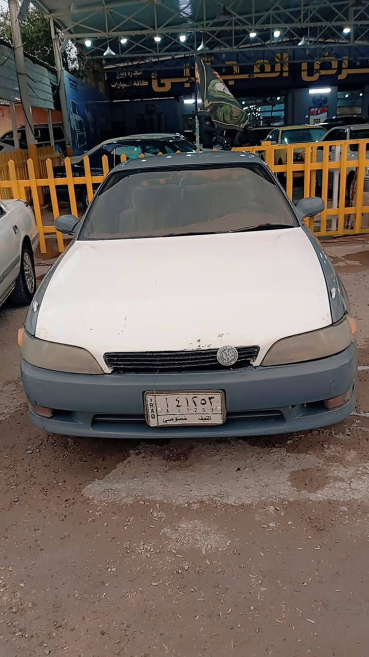 مارك نفخ 93 رقم الاماني نجف لونه اسبنتي
سياره كفاله من الكص ونقل جثه والضربه القويه محرك
فيفتي  2500مال راس الثور فيشه وحده
سياره محرك حداديه تخم تاير كهربائيات
خير من الله ترايك البصره
غرفته حلوه
مكان السياره النجف  سعر 47$
تريد مداور تريد وكاله
سنويه ساقطه بل2024
***********
