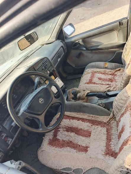 وبل اوميكه لبيع كير مكينه مفولا تخم تاير بس كهرباياتها تعبانه  ما تشتقل بسمي سياره ثاني يوم تحويل  سعر 10  مكان ابو غريب خط سريع رضوانيه  رقم لهاتف ***********
