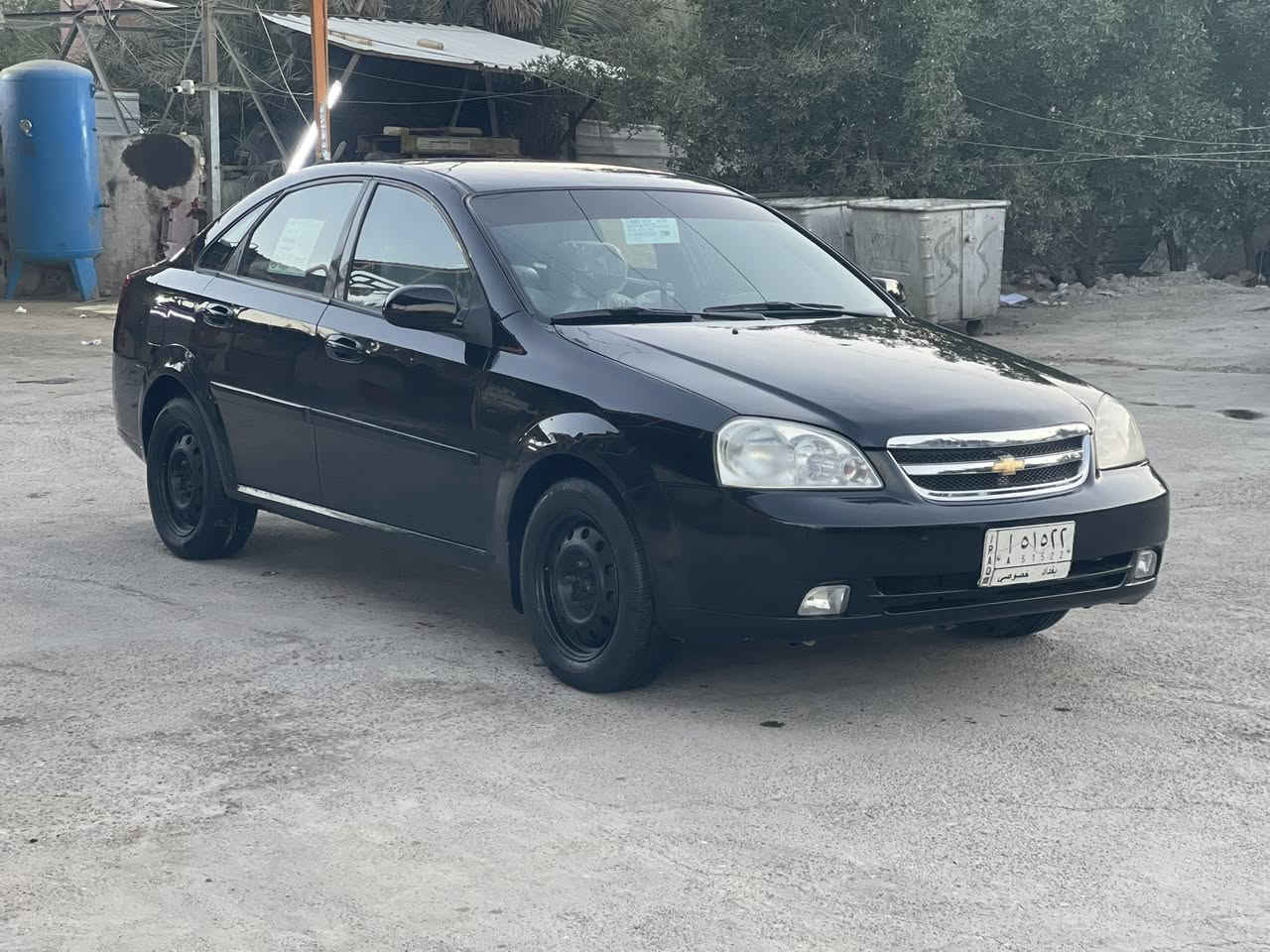 السلام عليكم

للبيع اوبترا خليجي موديل ٢٠٠٦  رقم بغداد تحويل مباشر
محرك ١٦٠٠ كير اوتماتيك جام اوتو
مكينة شادهه جديد مال حاوية صدر امامي وخلفي مبدل جديد
تبريد شغال السيارة جاهزة ونظيفة
بيهة صبغ  بنيد وجاملغ فقط اثر جراد مكفولة من الحادث والتبديل سونار موجود
السعر ٦٨ ورقة مكانهه بغداد ضباط الجهاد
للاتصال ***********
