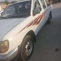 نيسان • موديل ٢٠٠١ • السليمانية
