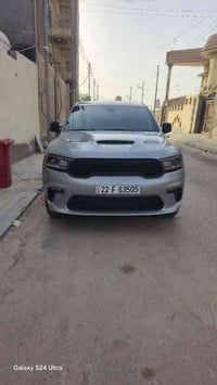 دورانجو جي تي • ٢٠٢١ • حادثة امريكا