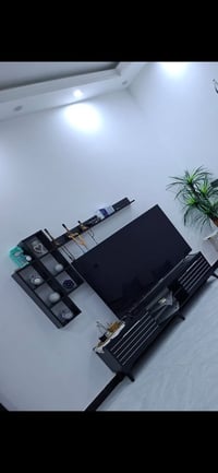 ميز تلفزيون • جديد • بغداد فقط
