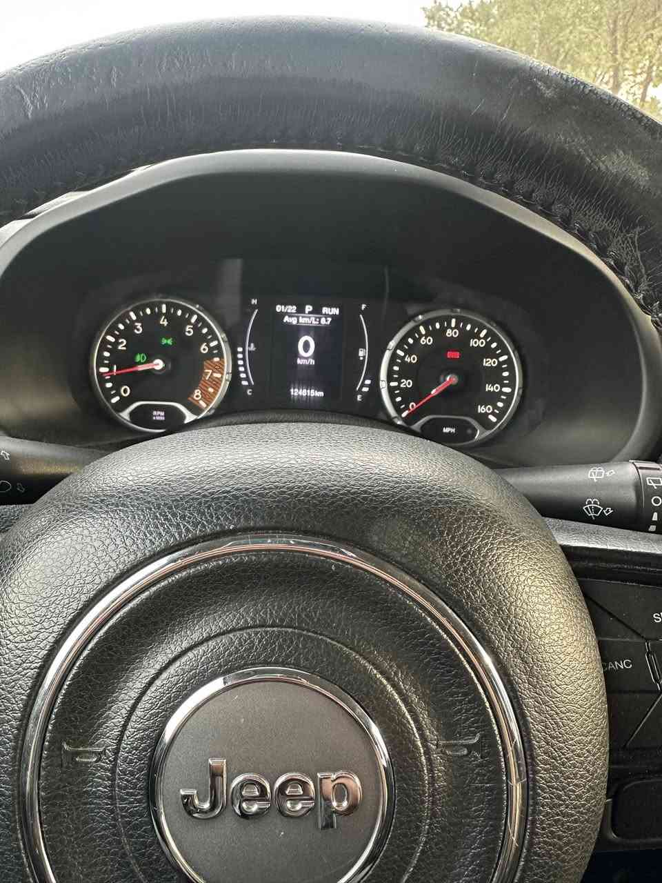 سلام عليكم جيب رينكد موديل 2019السياره جاهزه مناقصها شي مكينه كير جدد السياره بدون صبغ مابيها صبغ مكينة 2400 تايرات جدد صدر جديد مناقصها شي السياره مكاني بغداد السعر 130 وبيها مجال ترهم مراوس هم
***********
