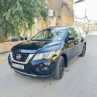 باثفندر • ٢٠١٨ • ٦ سلندر