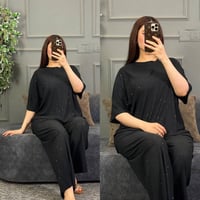 اخر قطعه • اسود • توصيل داخل البلد