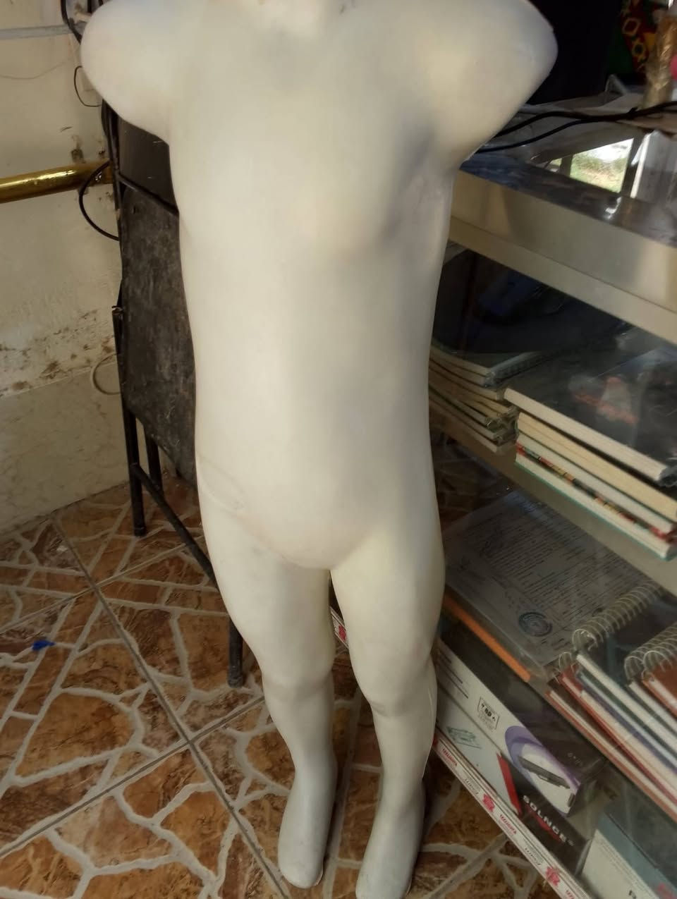 غراض محل للبيع


**إذا كنت صاحب هذا الإعلان وتريد حذفه لأي سبب، رجاءا أرسل رسالة إلى الدعم الفني**