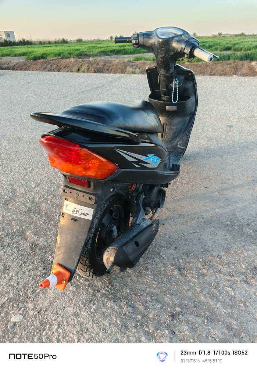 السلام عليكم دراجه ماكس عدله نضيفه شلعه ومعدل العنوان الرميثه


**إذا كنت صاحب هذا الإعلان وتريد حذفه لأي سبب، رجاءا أرسل رسالة إلى الدعم الفني**