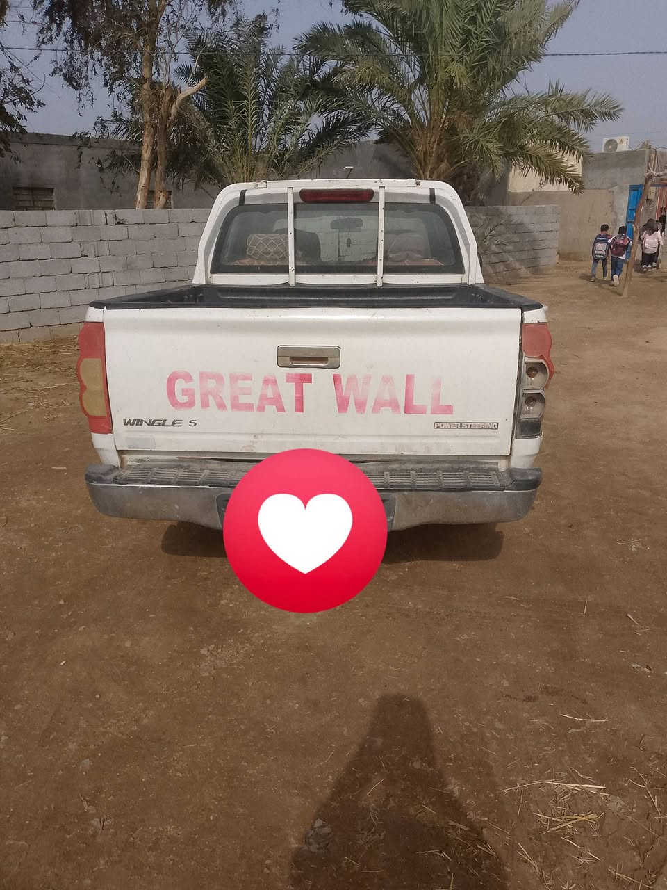 السلام عليكم سياره جريت ويل 2014 المكان ناصريه سياره مقفوله من كل شيء والتواصل ***********
