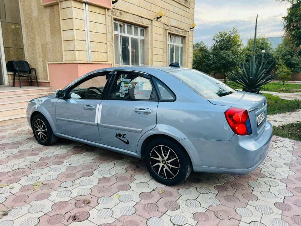 سلام عليكم تحيه طيبه لجميع المتابعين الاعزاء 🌹للبيع فقط 
من رخصه الادمنيه المحترمين 
***********
أوپترا موديل 2009 رقم سليمانيه كير اتوماتيك بدون ضرر او دعم وتبديل بيهه قطعه صبغ بس البونيدبسبب جراد  بدون اي دواخل  كما موضح بسونار مرفقه مع الصور رقم وسنويه وهزه وكلهه جديد وبأسمنه  لحد 2030  شرط التحويل او وكاله 
التفاصيل /
محرك شرط وكفاله 
تبريد ثلج 
تدفئه شغاله 
جام كهرباء 
صدر امامي خلفي جديد 
تخم تايرات جديد 
قفل مركزي 
تخم تايرات جديد 
باتري جديد 
ويل كب 
كاعيه جلد وكوشنات مغلفه بنايلون 
كهربائيات كلهه شغاله 
شاشه 
بلاجكتور 
سياره جاهزه بدون اي مصرف ومال جناي وشوفتهه احلى من الصور واعتذر ماجاوب التعليقات والخاص لان ممتواجد علنت الشراي يتصل ويدلل مكان سياره ديالى / خانقين سعرهه ...72 
وبيهه مجال حك الجيه اخوكم علي عدنان
