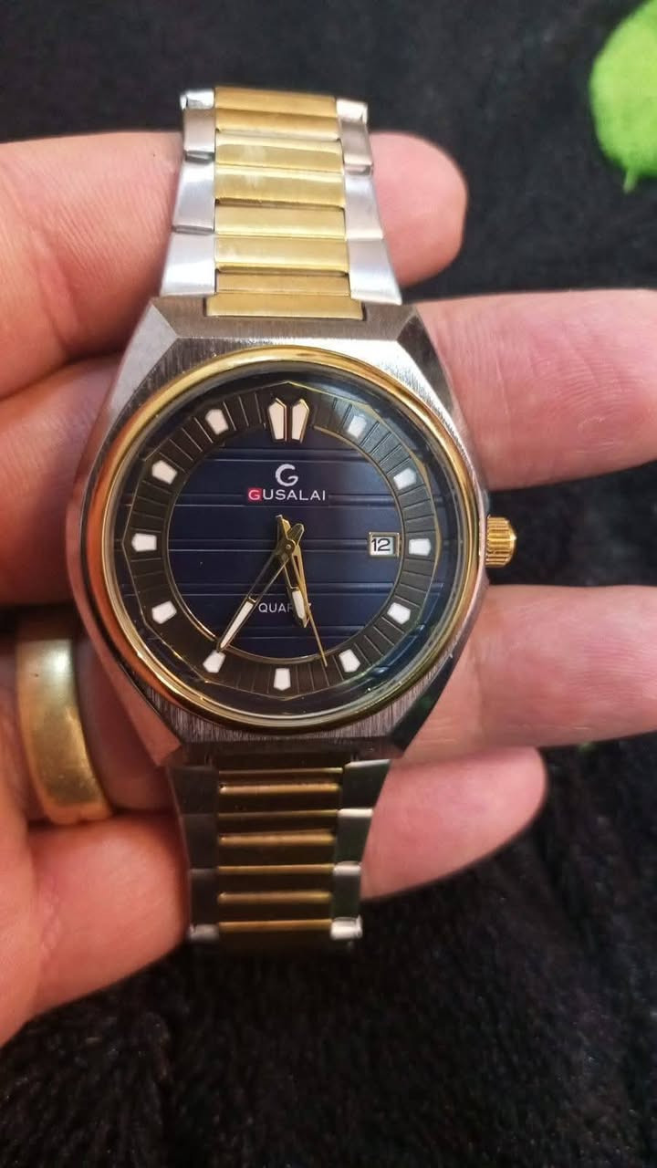 ساعه دي اج ايل ماركه كوالتي عالي ضد الماء كلش حلوه وراقيه خلي سعر وبل عافيه


**إذا كنت صاحب هذا الإعلان وتريد حذفه لأي سبب، رجاءا أرسل رسالة إلى الدعم الفني**