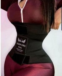 مشد البطن • بعد الولادة • أصلي يابان