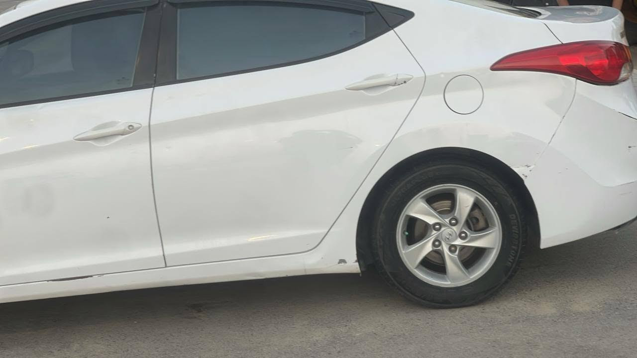 السلام عليكم
النترا موديل 2014وارد امريكي بيها ضربا جاملغ ملحومات البرانكيتات السنويه لل2028 وكاله عامه بسمي السعر 75 وبيها مجال للإستفسار اتصل على الرقم ***********
