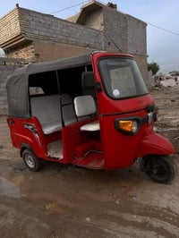 بباجو 21 • أوراق كاملة • محرك يخبل