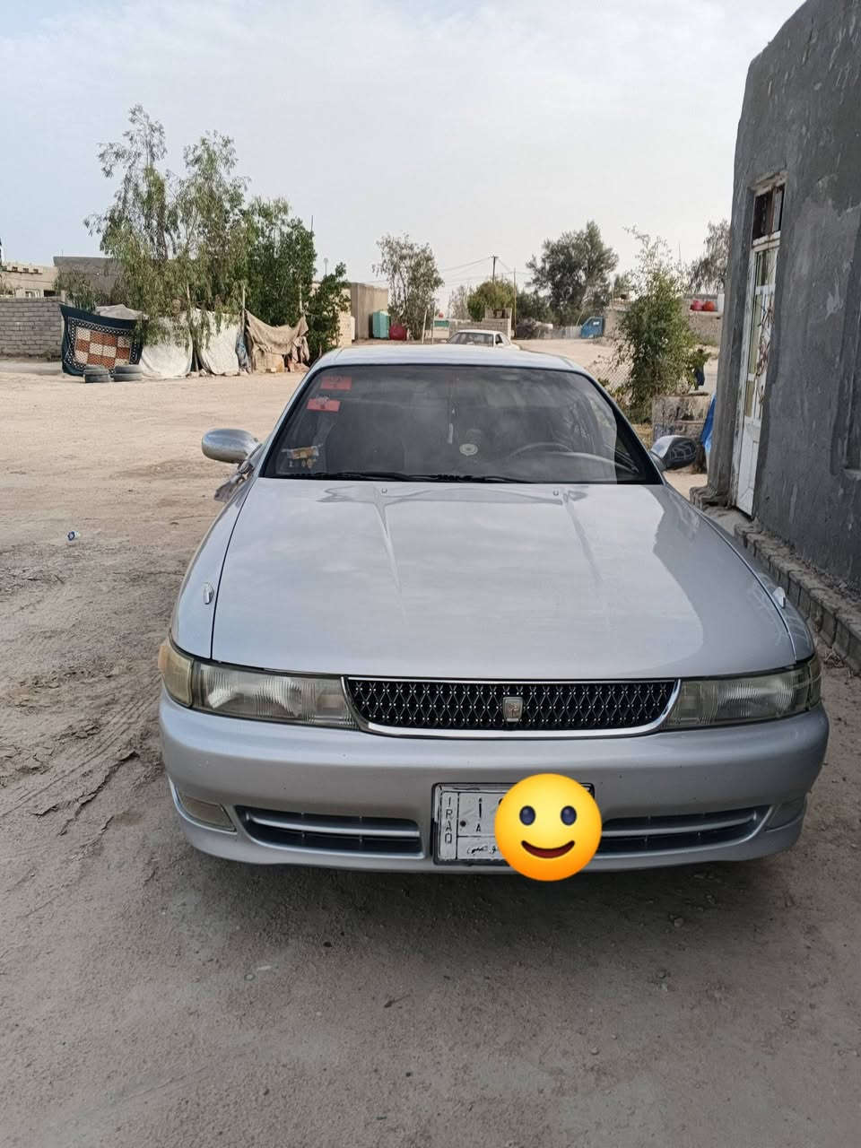 سلام عليكم
سيارة شيزر للبيع مكفوله كفاله عامه 

رقم كربلاء مداور ثاني يوم
مكينه جديه صارلهه شهرين من شادهه مكينه ثنين ونص فيفتي كير حداديه عل شرط 
مكان دوانيه قضاء غماس 
السعر 57 وبيهه مجال

تصل عل رقم 
***********

