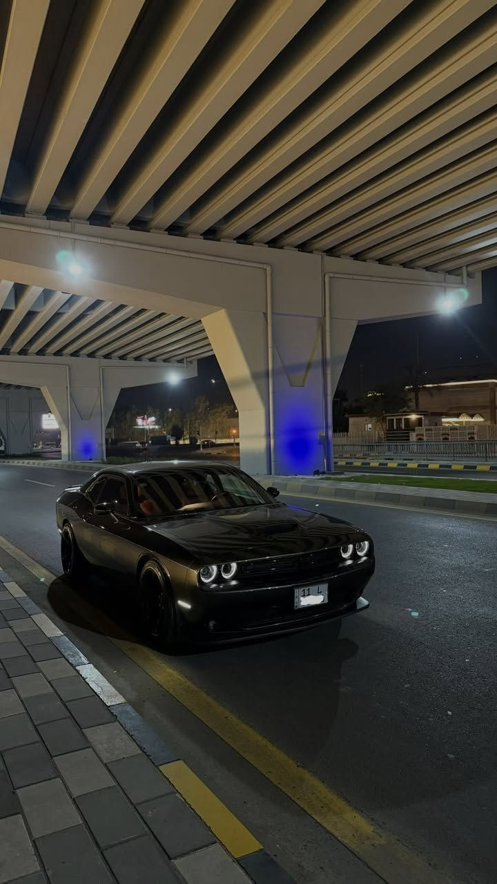 لليدور عله شي نظيف و بدون مصرف جماعة البياعه شراي متفيدكم عوفوهة مصروف عليهة 
للبيع او المراوس بغير الجالنجر 
مذكور كلشي وصور الحادث بلمنشور 

Challenger GT
محرك ٦ سلندر
موديل : ٢٠٢٢
الممشى : ٤٢ الف كيلومتر
الضرر : كفالة عامه من الصبغ او الفتح او الضرر وبدون ايرباك فقط تقرير مياه وامطار
الحالة : تعمل وتسير بدون اي اشكال او نقوصات
المواصفات : 
بصمة تشغيل
بصمة دخول ذكي 
شاشة كبيره
ابل كاربلاي
داخل احمر شغل حسين شماره
سقف رولز رويس نجوم
دفيوزر رياضي لد
لدات جانبيه تكساس
ويل نجمه جديد
طخم تايرات جدد
حدادية كامله وجديده
ادامة كامله وجديده 
رقم بغداد سنويه ورقم جديد وباسمي 
مكاني بغداد 
السعر : ٢١٥$ 
***********
