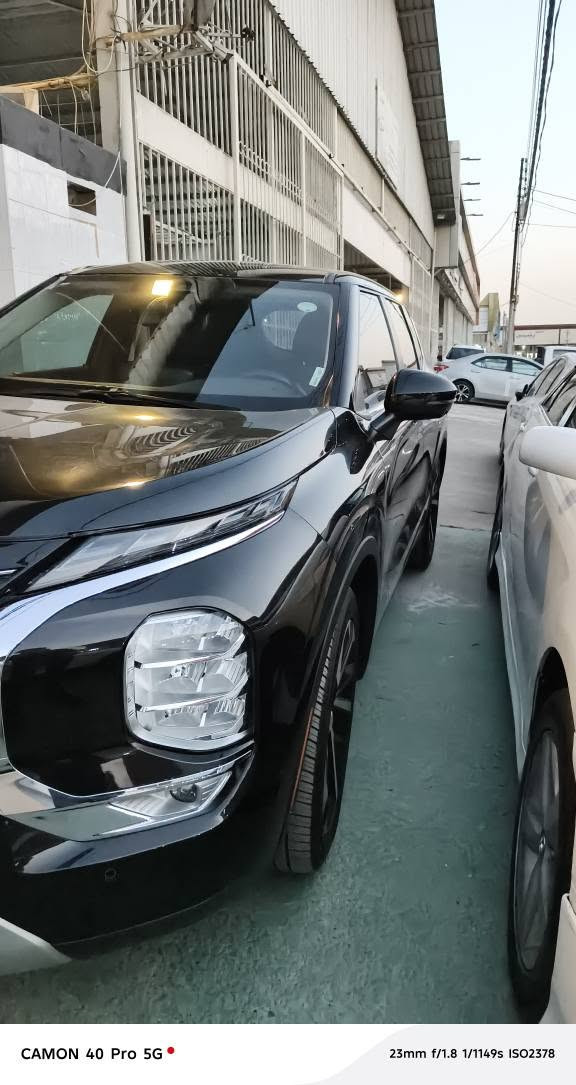 ئاوتلاندێر مۆدێل 2025 کاتی 3هەزار ڕۆشتووە مواسەفات ـSE5کامێرە شاشە سوکان تەحەکوم کوشن جلد تەنها سنوقی بۆیاغە لەگەڵ 1چملغ جەمپێکی خەفیفی هەیە سەیارەکە زۆر پاکە گێر مەکینە کارەبایات بەشەرت بۆ زانیاریی زیاتر ***********یان *********** أربيل, العراق
