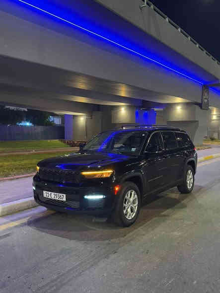 سلام عليكم للبيع !!!!
(جيب كراند شيروكي لمتد Lسبعه راكب vip 2022)
وارد امريكي فول للاخير عده الفتحه مكينه 6 سلندر 
حادثها جاملغ وبنيد البنيد مبدل وكآله بدون صبغ والجاملغ ربعه مصبوغ ايرباك ستيرن ودشبول راجع سستم كامل بدون اي ضوه السياره اني مستوردها ومصلحها بيدي بدبي يعني قطعه وحده صبغ بس وصور التصليح موجوده بدون اي لغد او شاصي وين ما يعجبك افحص واقتنع سونار موجود رقم بغداد الجديد بسمي ماشيه 48 الف كيلو مو ميل كيلو 
مواصفات الجيب معروفه كشنات جلد منفصل تدفئه تبريد رادار امامي وحساسات امامي خلفي سستم سماعات هارمن كاردن رهيب شاشه جبيره عداد ديجيتال كير ماوس تبريد ثلاث قطع مكينه كير مكفول سياره جديده وحلوه بدون اي نقص او اي ضوه بدشبول تايرات جدد ما تحتاج الف دينار السعر 293 ورقه وبيها مجال بسيط 
***********   واتساب فقط واتساب مكاني بغداد الحرية بغداد
